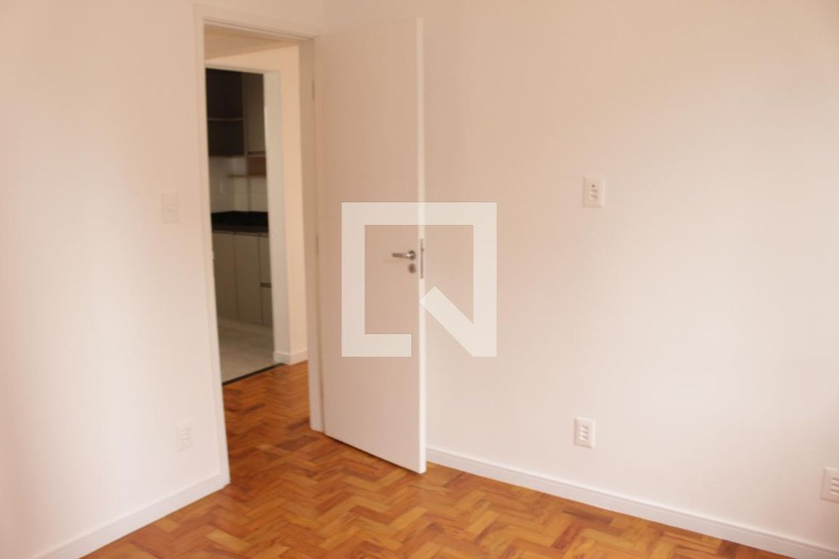 Apartamento, 1 quarto, 41 m² - Foto 9