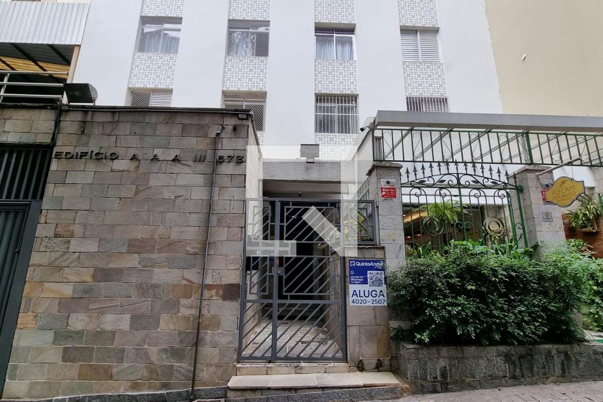 Apartamento, 1 quarto, 41 m² - Foto 20