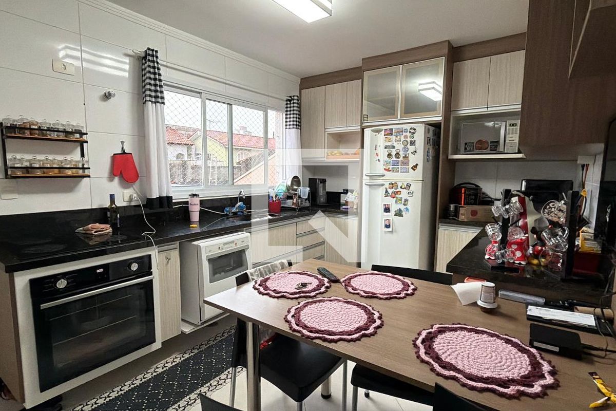 Casa, 3 quartos, 160 m² - Foto 39