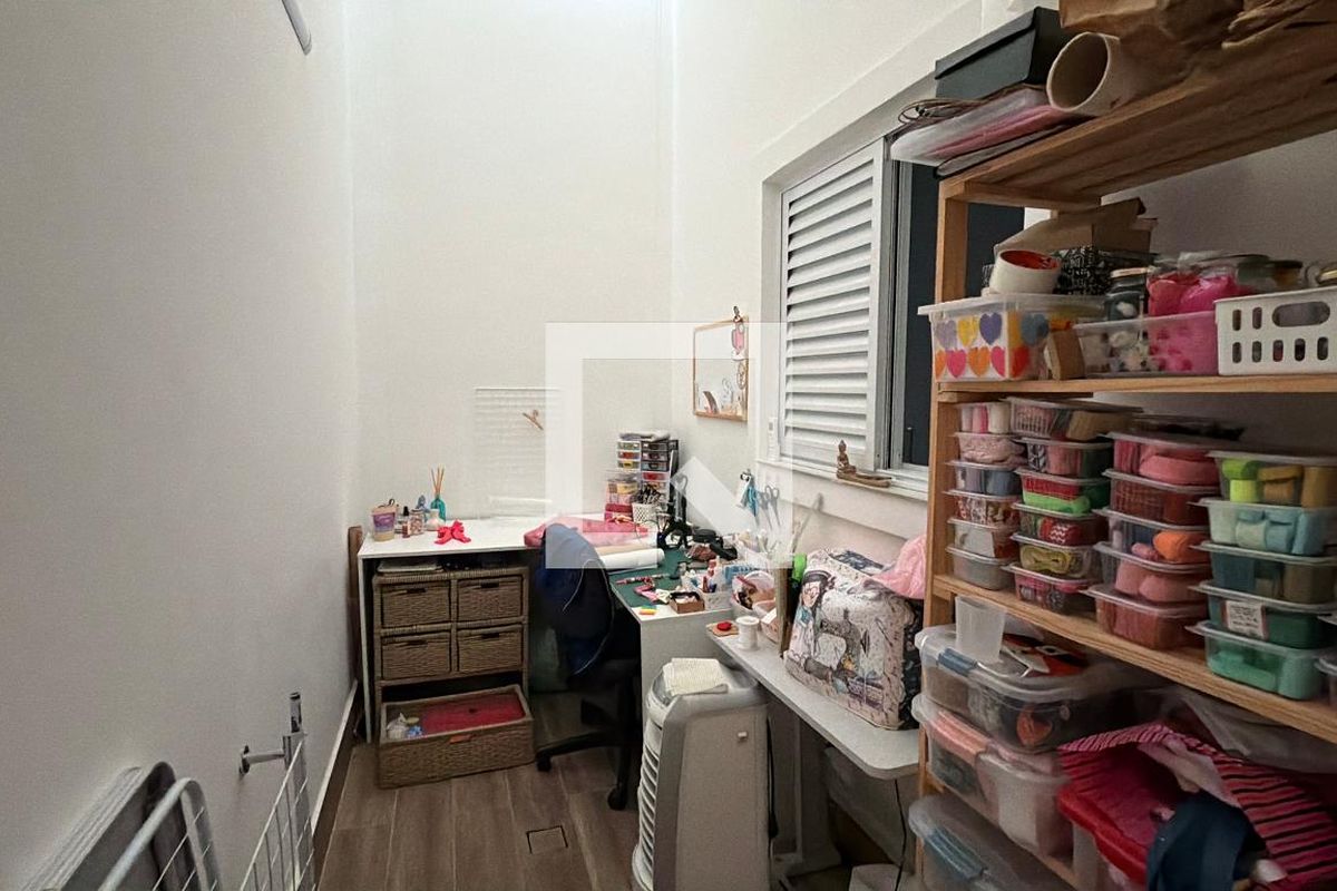 Casa, 3 quartos, 160 m² - Foto 22