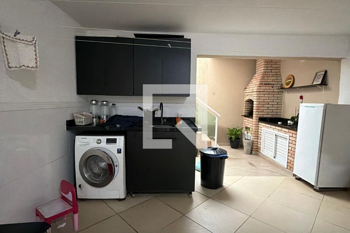 Casa, 3 quartos, 160 m² - Foto 60