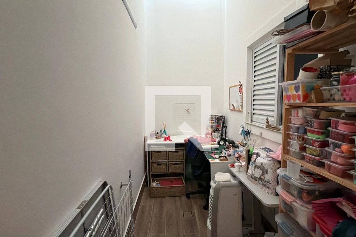 Casa, 3 quartos, 160 m² - Foto 23