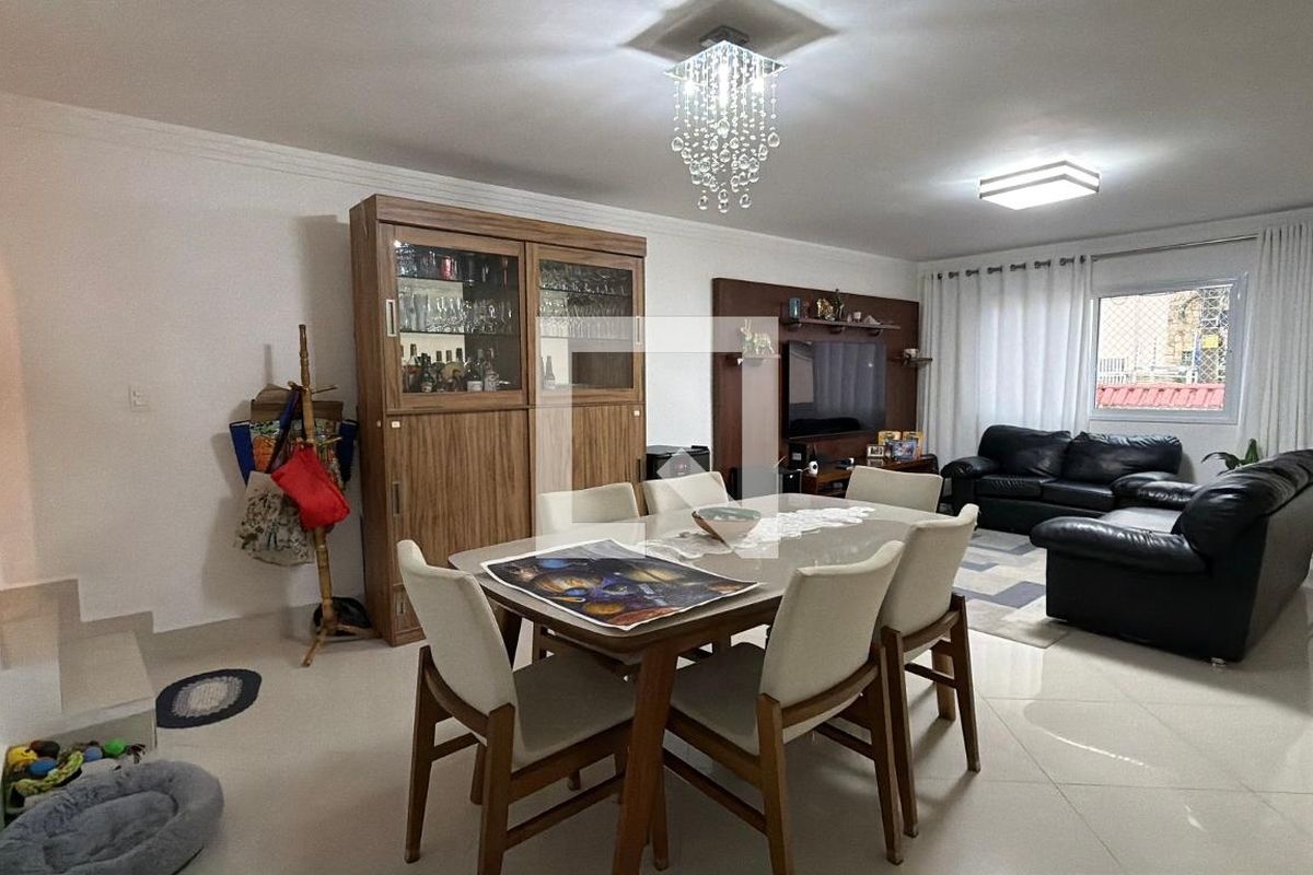 Casa, 3 quartos, 160 m² - Foto 2