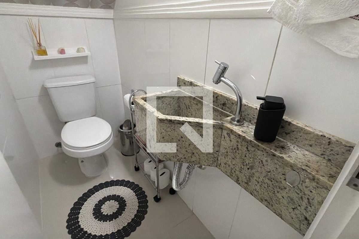 Casa, 3 quartos, 160 m² - Foto 35