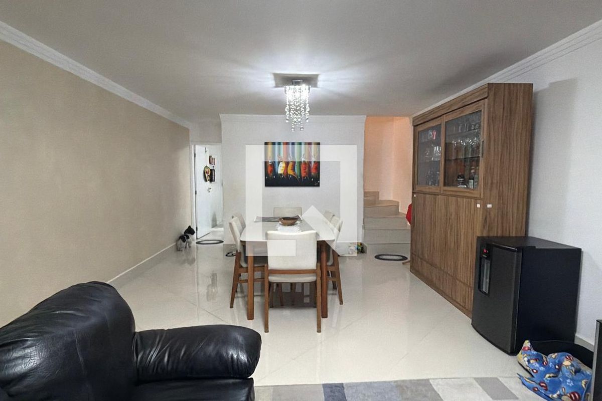 Casa, 3 quartos, 160 m² - Foto 5