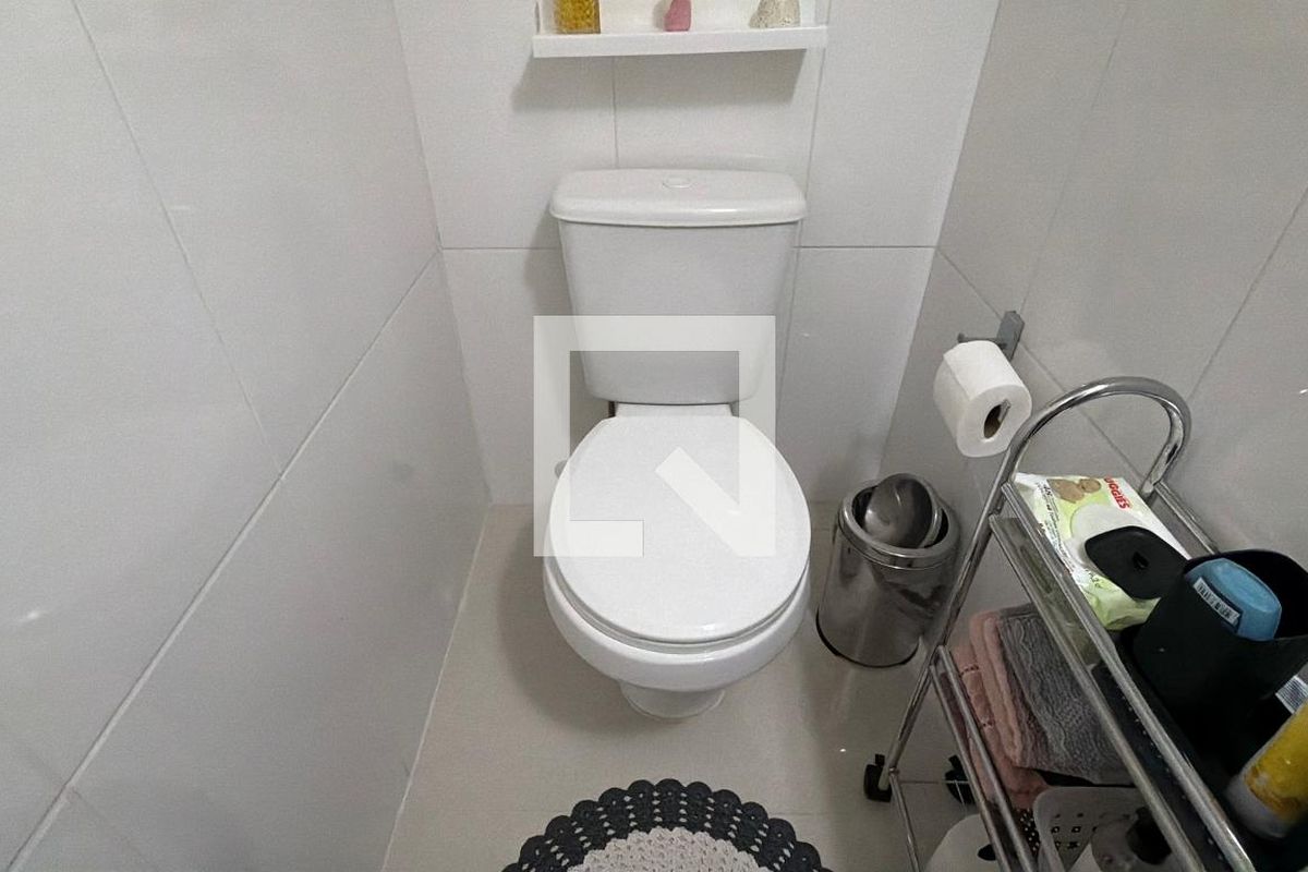 Casa, 3 quartos, 160 m² - Foto 38