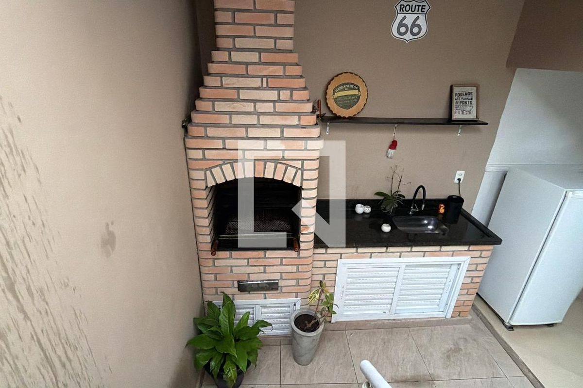 Casa, 3 quartos, 160 m² - Foto 47