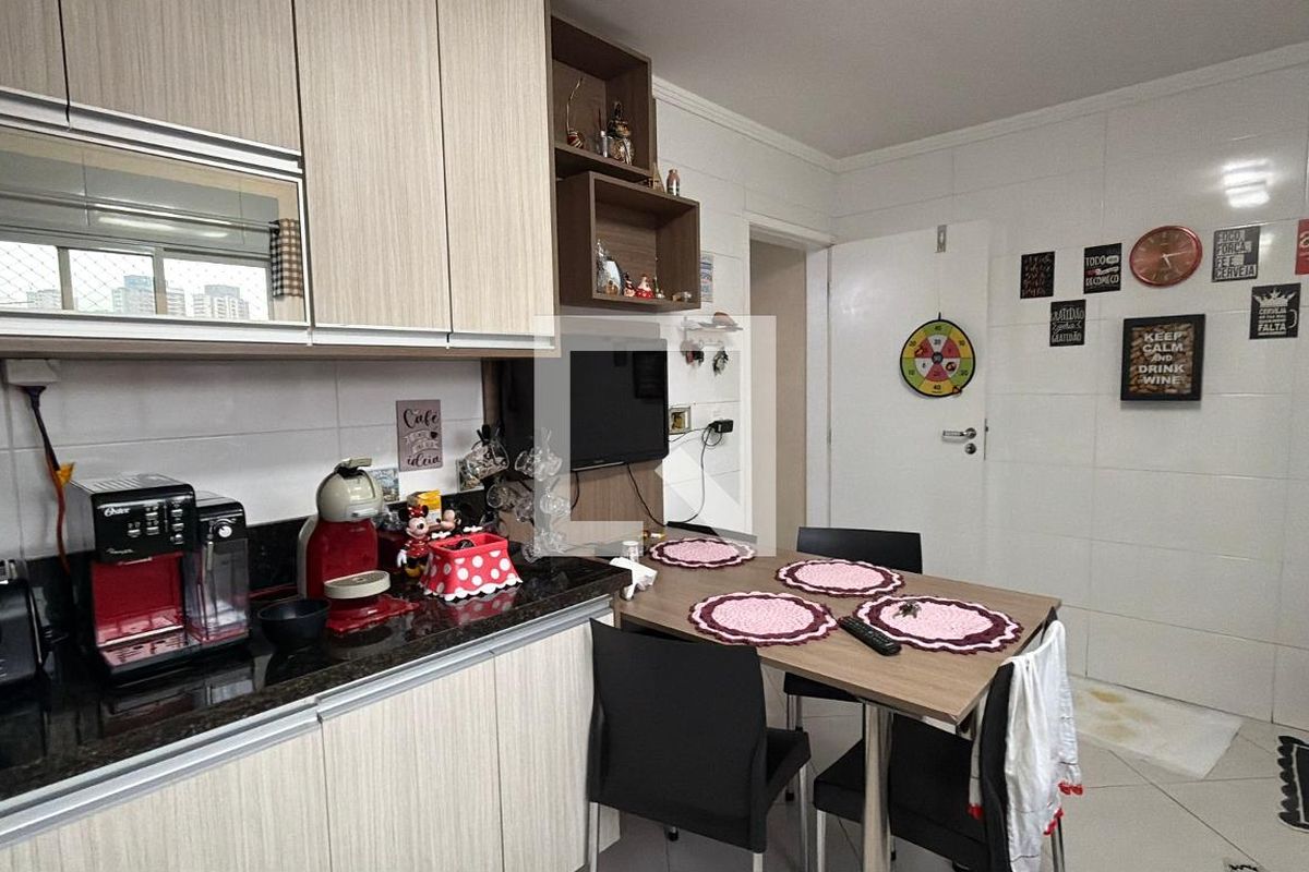 Casa, 3 quartos, 160 m² - Foto 42