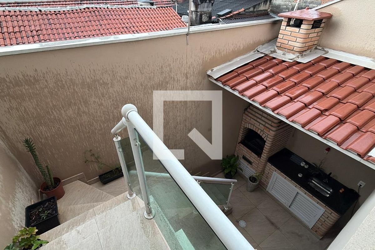 Casa, 3 quartos, 160 m² - Foto 45