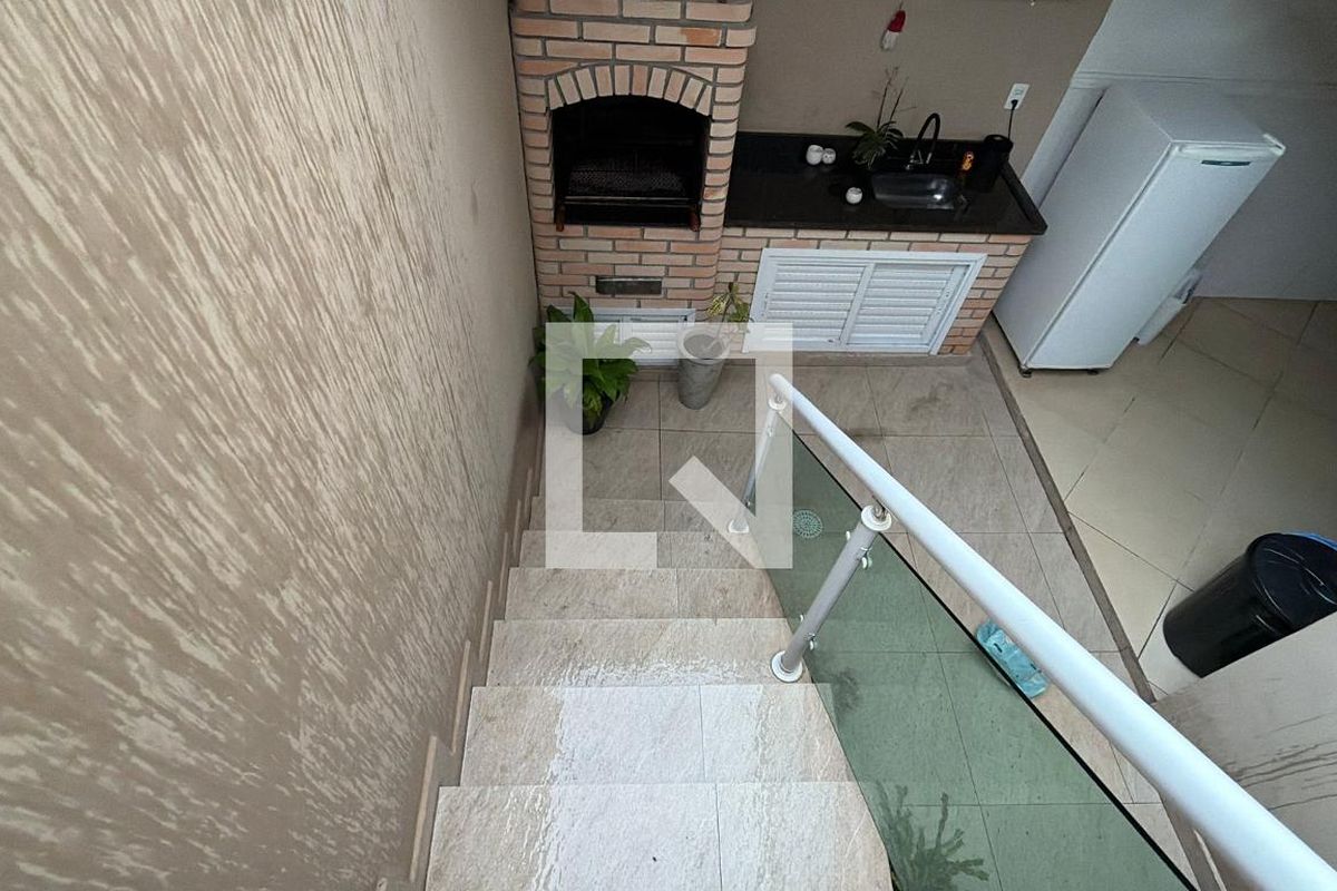 Casa, 3 quartos, 160 m² - Foto 46
