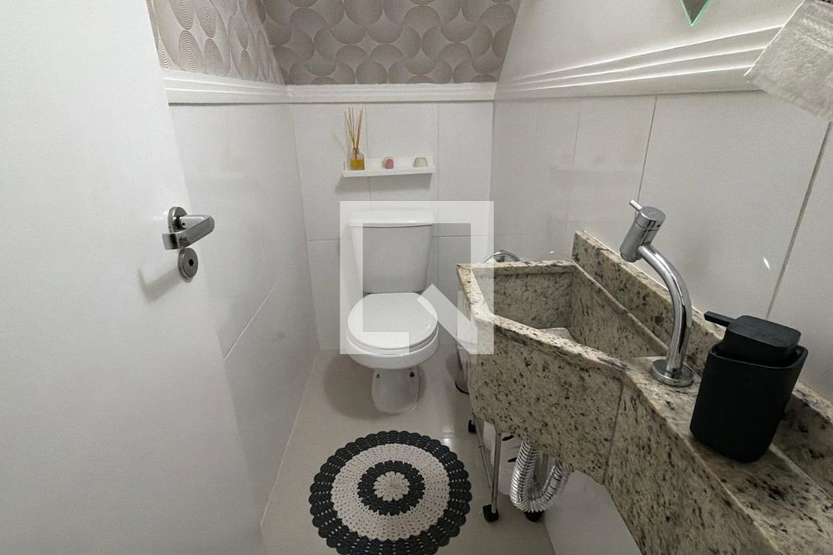 Casa, 3 quartos, 160 m² - Foto 37