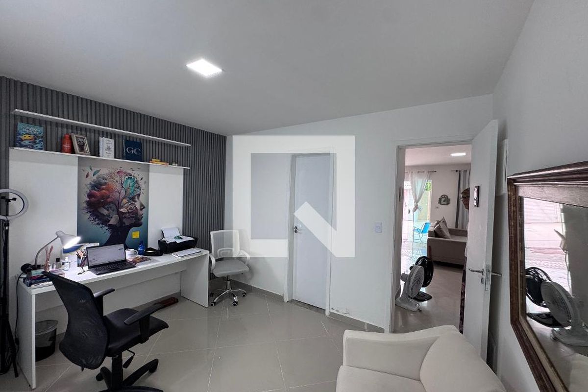 Casa, 4 quartos, 180 m² - Foto 8