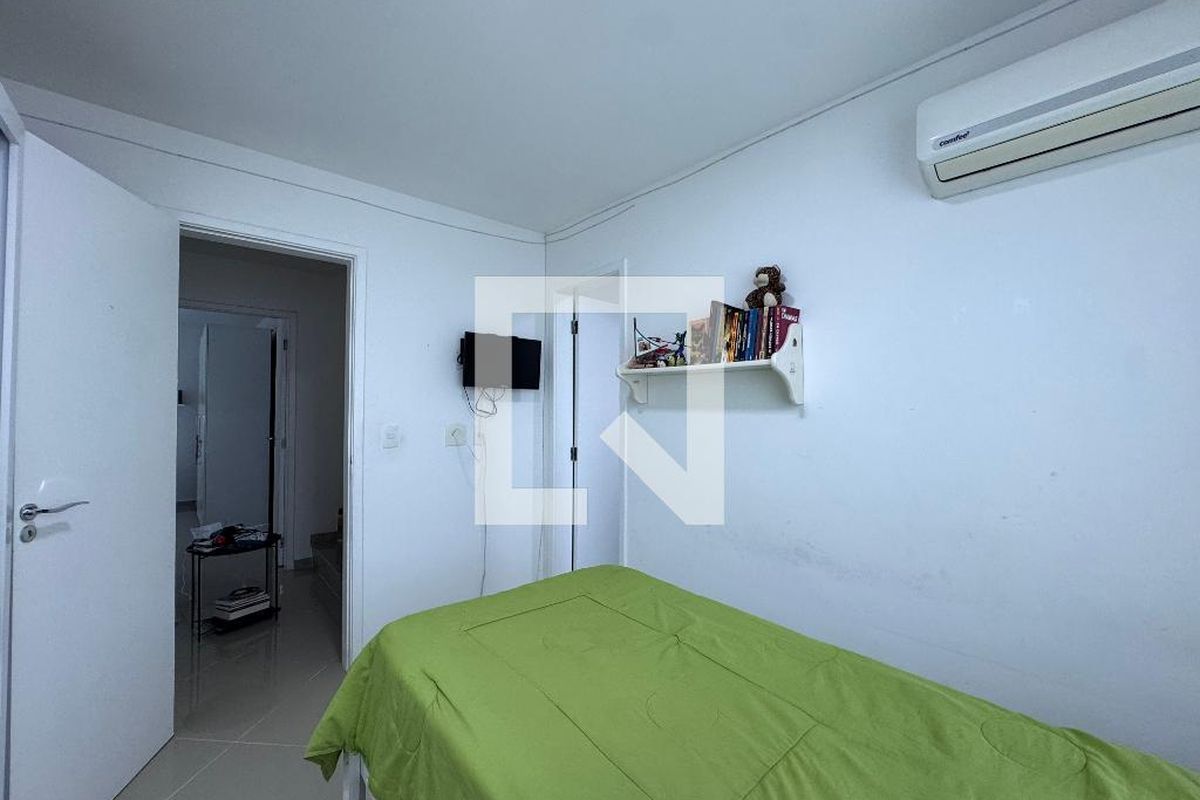 Casa, 4 quartos, 180 m² - Foto 28