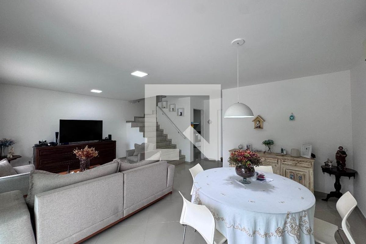 Casa, 4 quartos, 180 m² - Foto 3