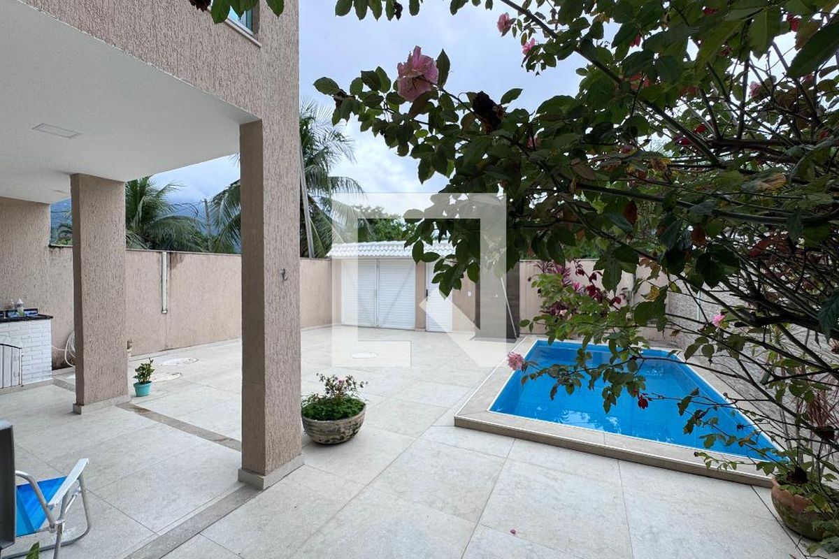 Casa, 4 quartos, 180 m² - Foto 69
