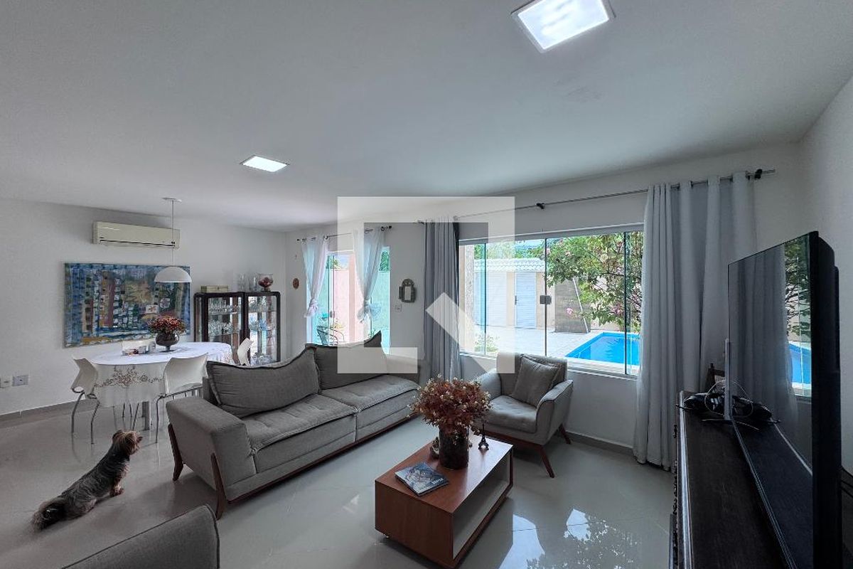 Casa, 4 quartos, 180 m² - Foto 5
