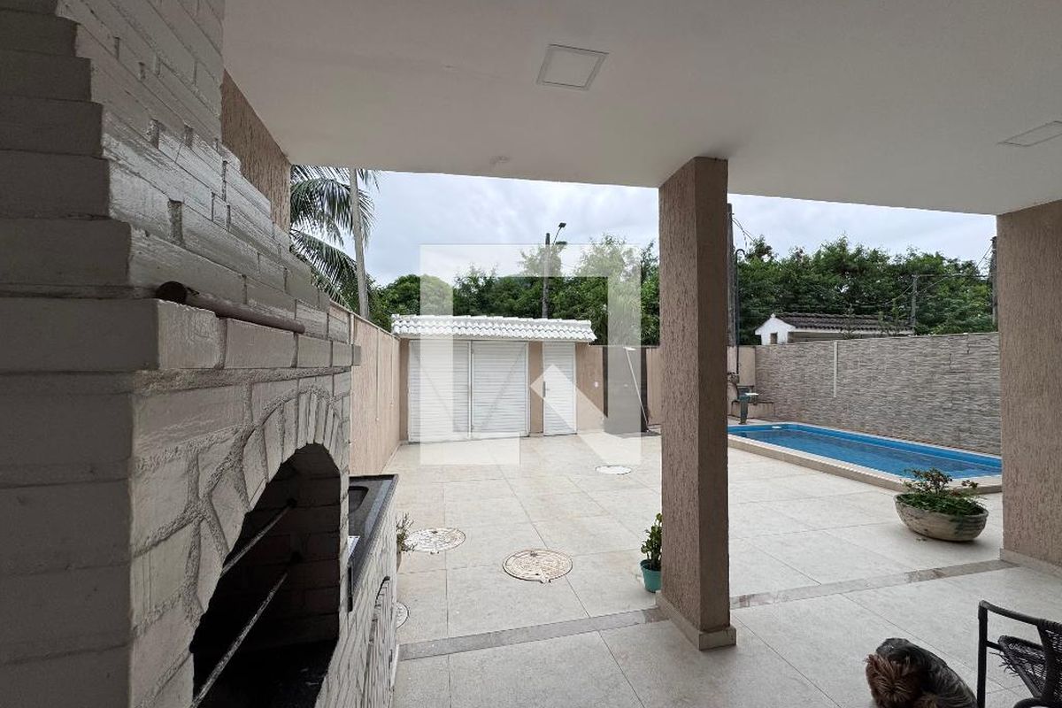 Casa, 4 quartos, 180 m² - Foto 63