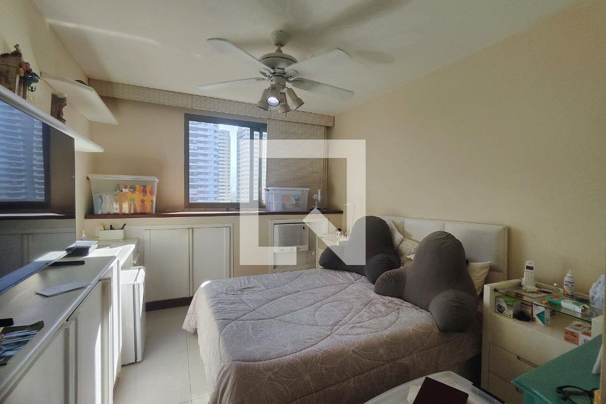 Cobertura, 3 quartos, 139 m² - Foto 22