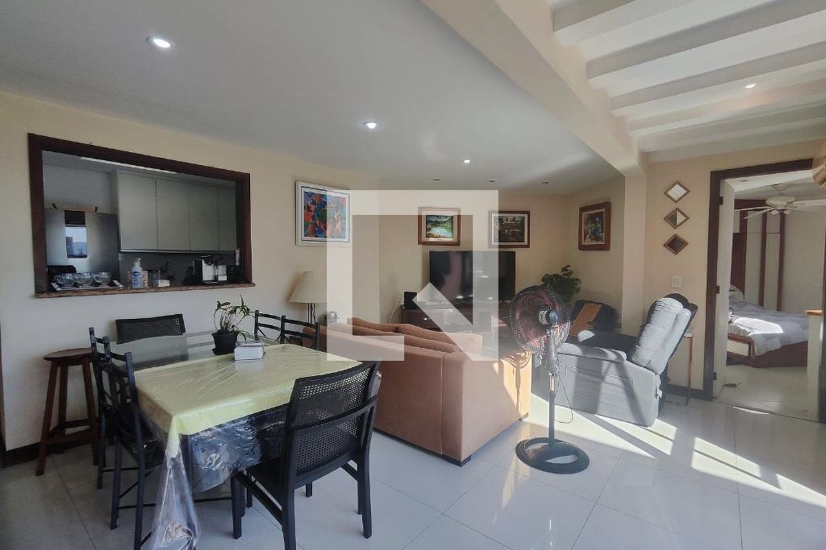 Cobertura, 3 quartos, 139 m² - Foto 4