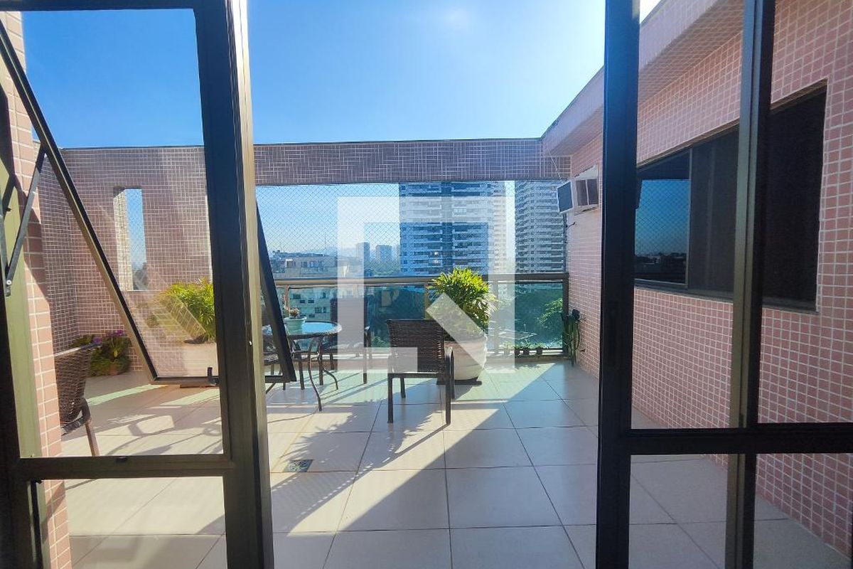 Cobertura, 3 quartos, 139 m² - Foto 12