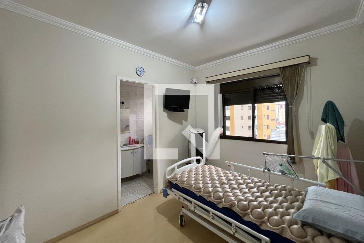 Apartamento à Venda - Cambuí, 2 Quartos,  121 m2 em , Campinas - sp | SoloBR