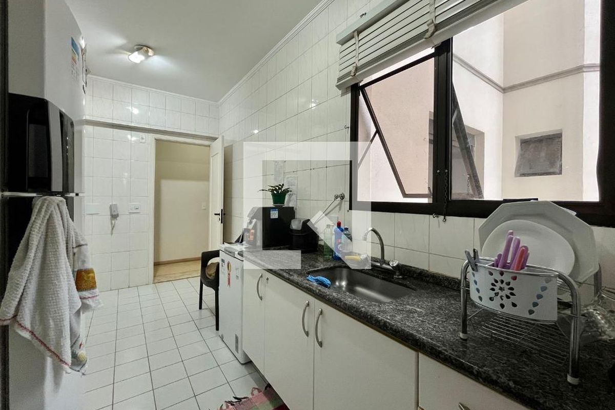 Apartamento à Venda - Cambuí, 2 Quartos,  121 m2 em , Campinas - sp | SoloBR