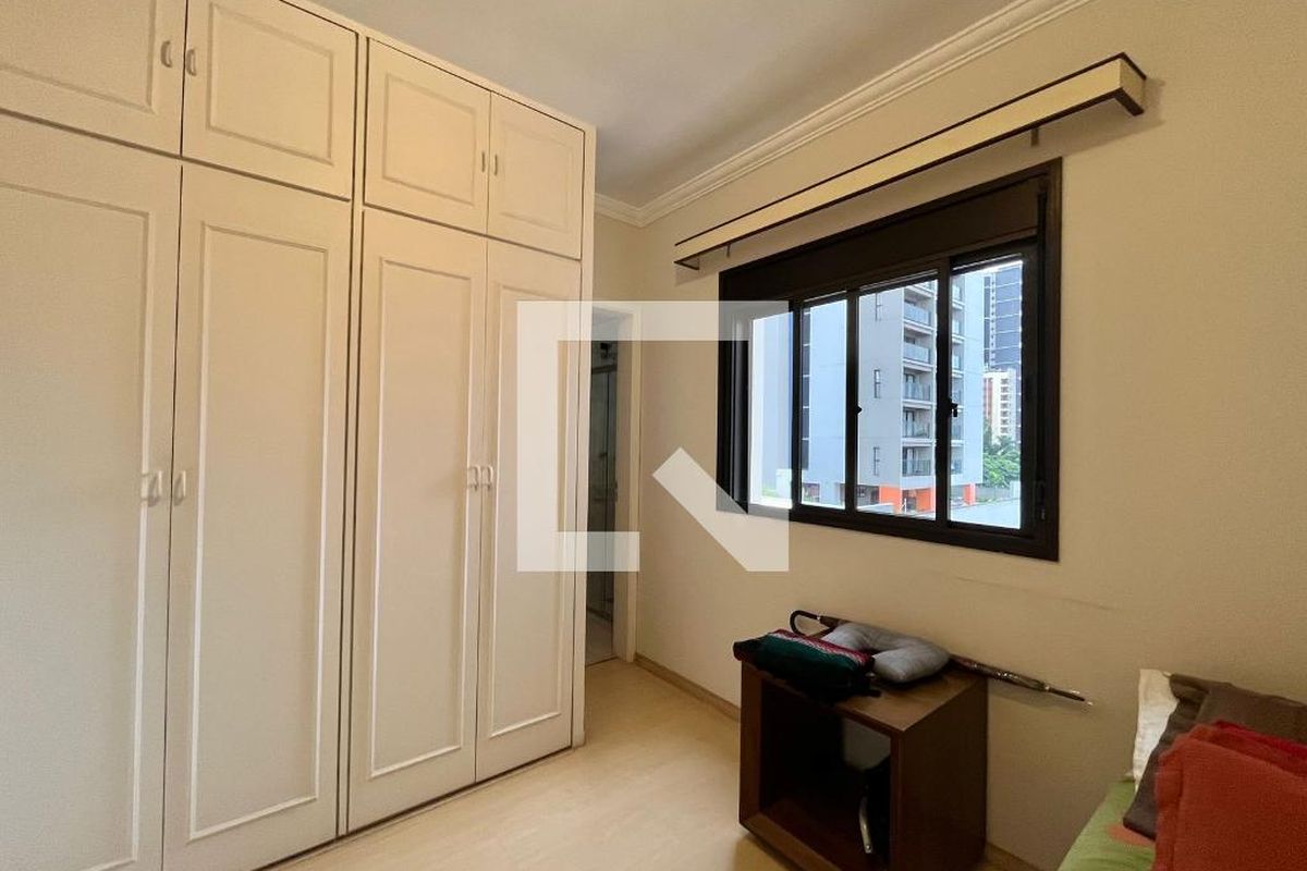 Apartamento à Venda - Cambuí, 2 Quartos,  121 m2 em , Campinas - sp | SoloBR