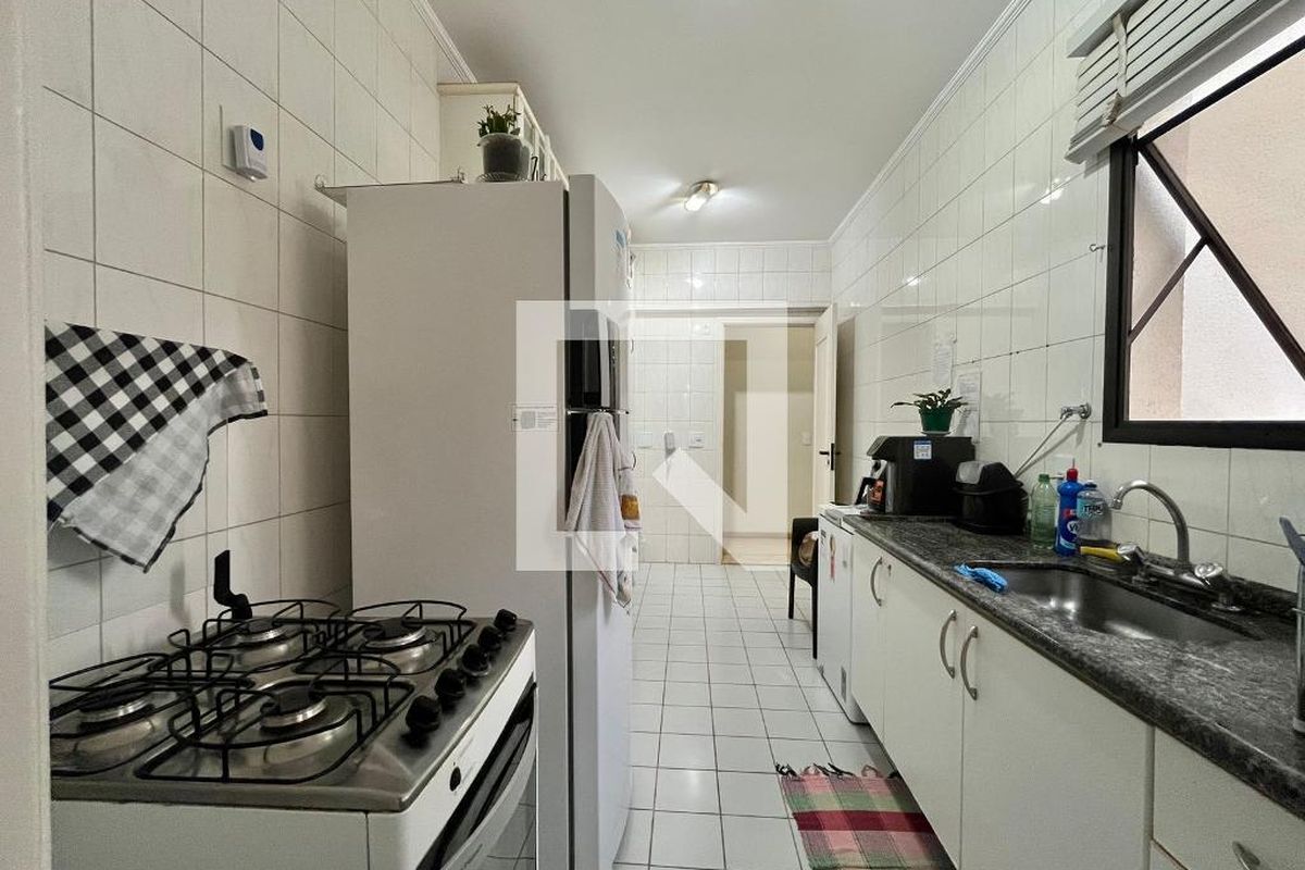 Apartamento à Venda - Cambuí, 2 Quartos,  121 m2 em , Campinas - sp | SoloBR