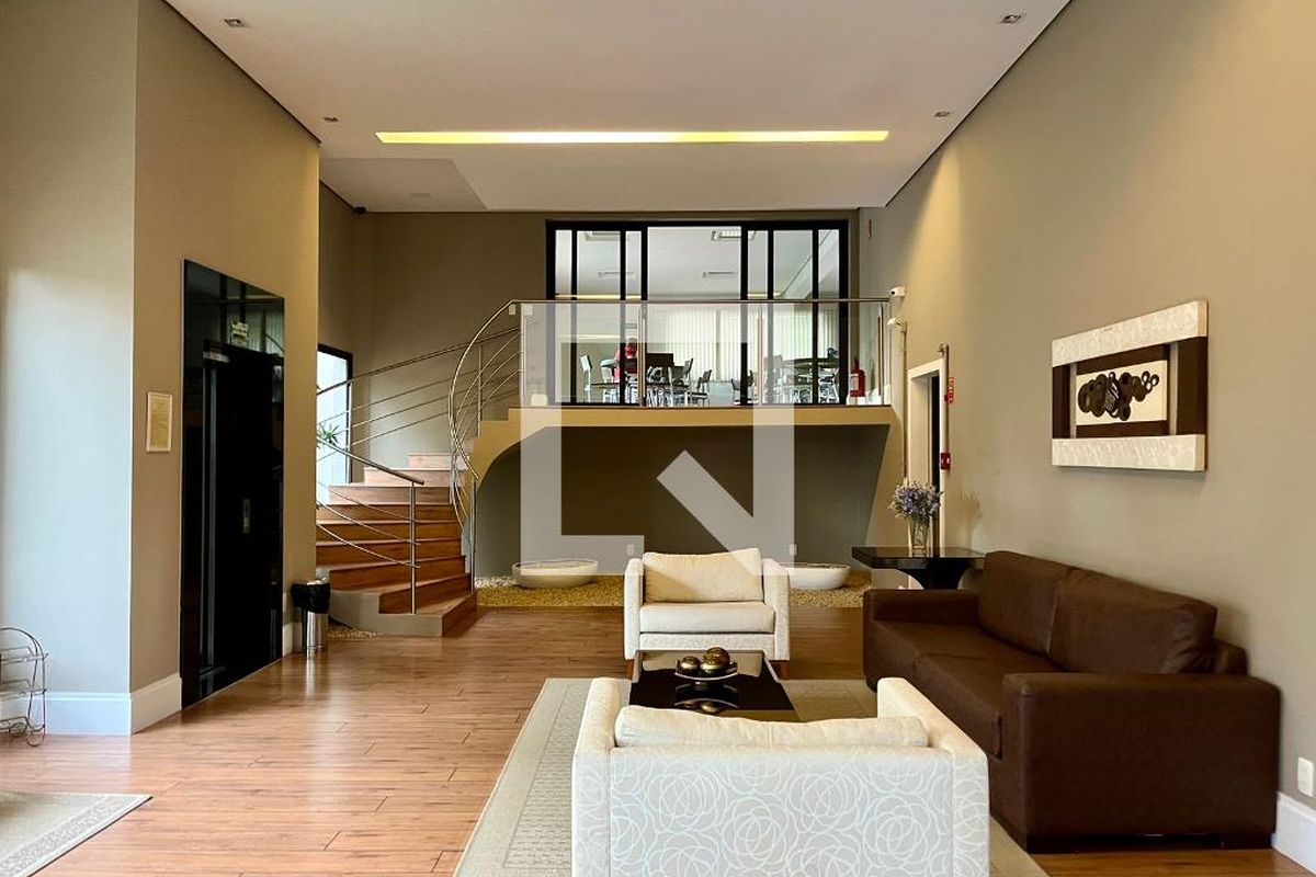 Apartamento à Venda - Cambuí, 2 Quartos,  121 m2 em , Campinas - sp | SoloBR