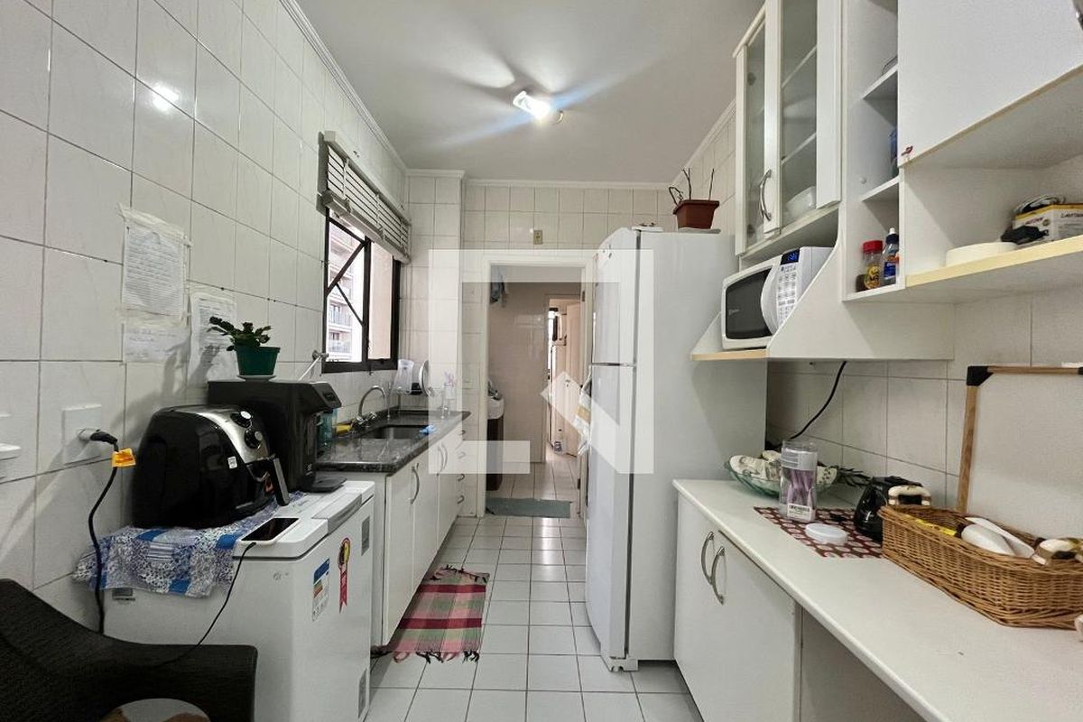 Apartamento à Venda - Cambuí, 2 Quartos,  121 m2 em , Campinas - sp | SoloBR