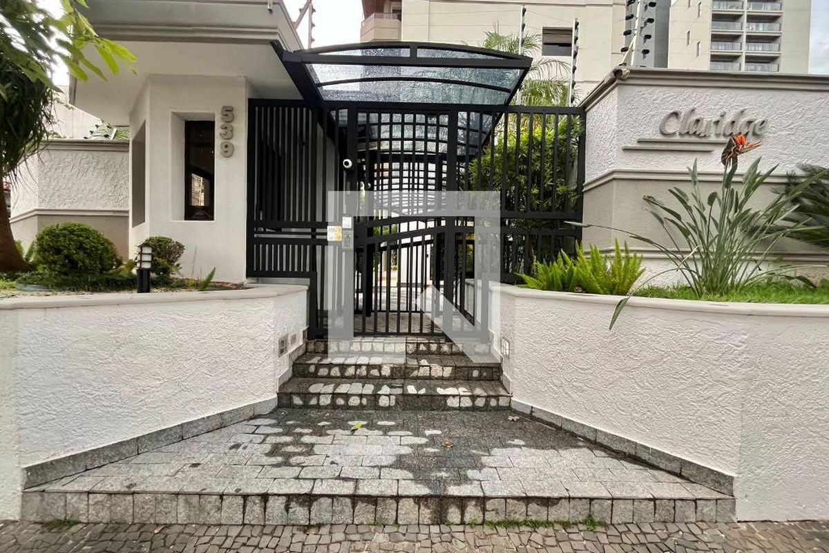 Apartamento à Venda - Cambuí, 2 Quartos,  121 m2 em , Campinas - sp | SoloBR