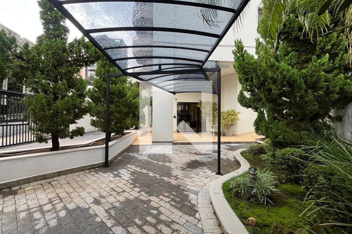 Apartamento à Venda - Cambuí, 2 Quartos,  121 m2 em , Campinas - sp | SoloBR