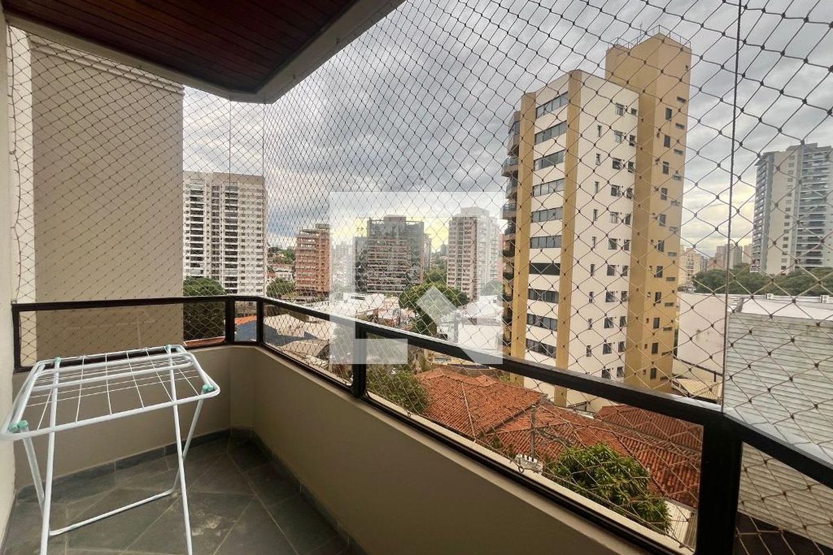 Apartamento à Venda - Cambuí, 2 Quartos,  121 m2 em , Campinas - sp | SoloBR