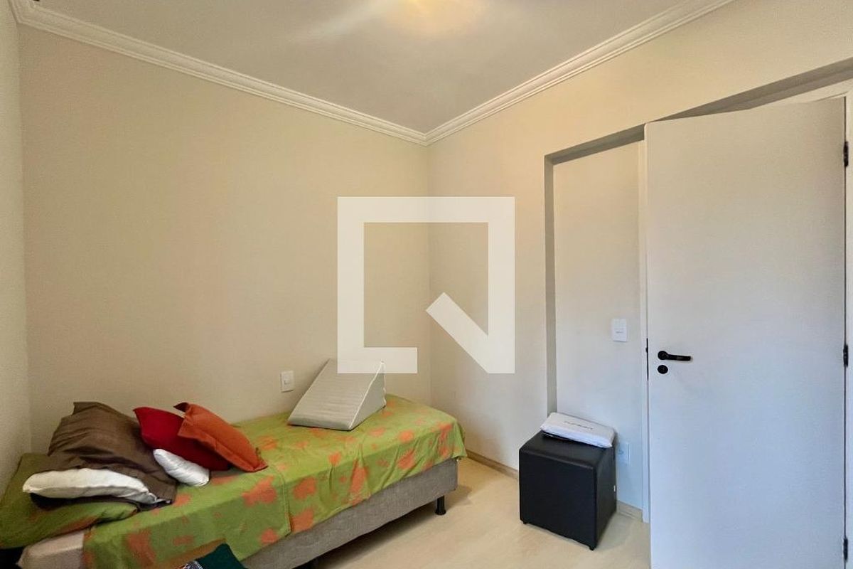 Apartamento à Venda - Cambuí, 2 Quartos,  121 m2 em , Campinas - sp | SoloBR