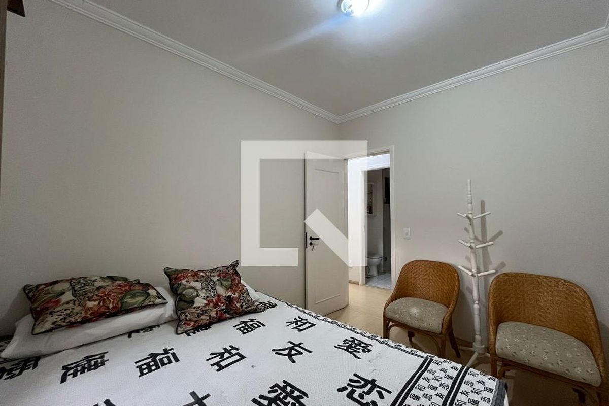 Apartamento à Venda - Cambuí, 2 Quartos,  121 m2 em , Campinas - sp | SoloBR