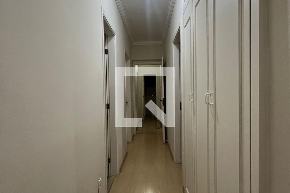 Apartamento à Venda - Cambuí, 2 Quartos,  121 m2 em , Campinas - sp | SoloBR