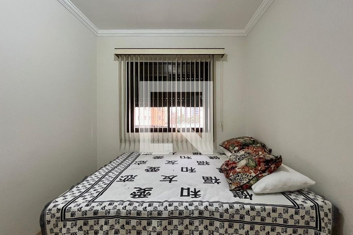 Apartamento à Venda - Cambuí, 2 Quartos,  121 m2 em , Campinas - sp | SoloBR