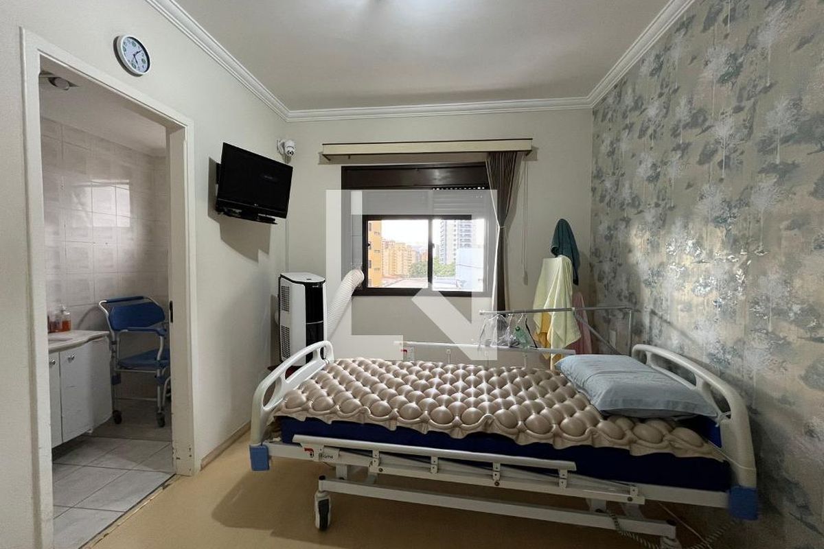 Apartamento à Venda - Cambuí, 2 Quartos,  121 m2 em , Campinas - sp | SoloBR