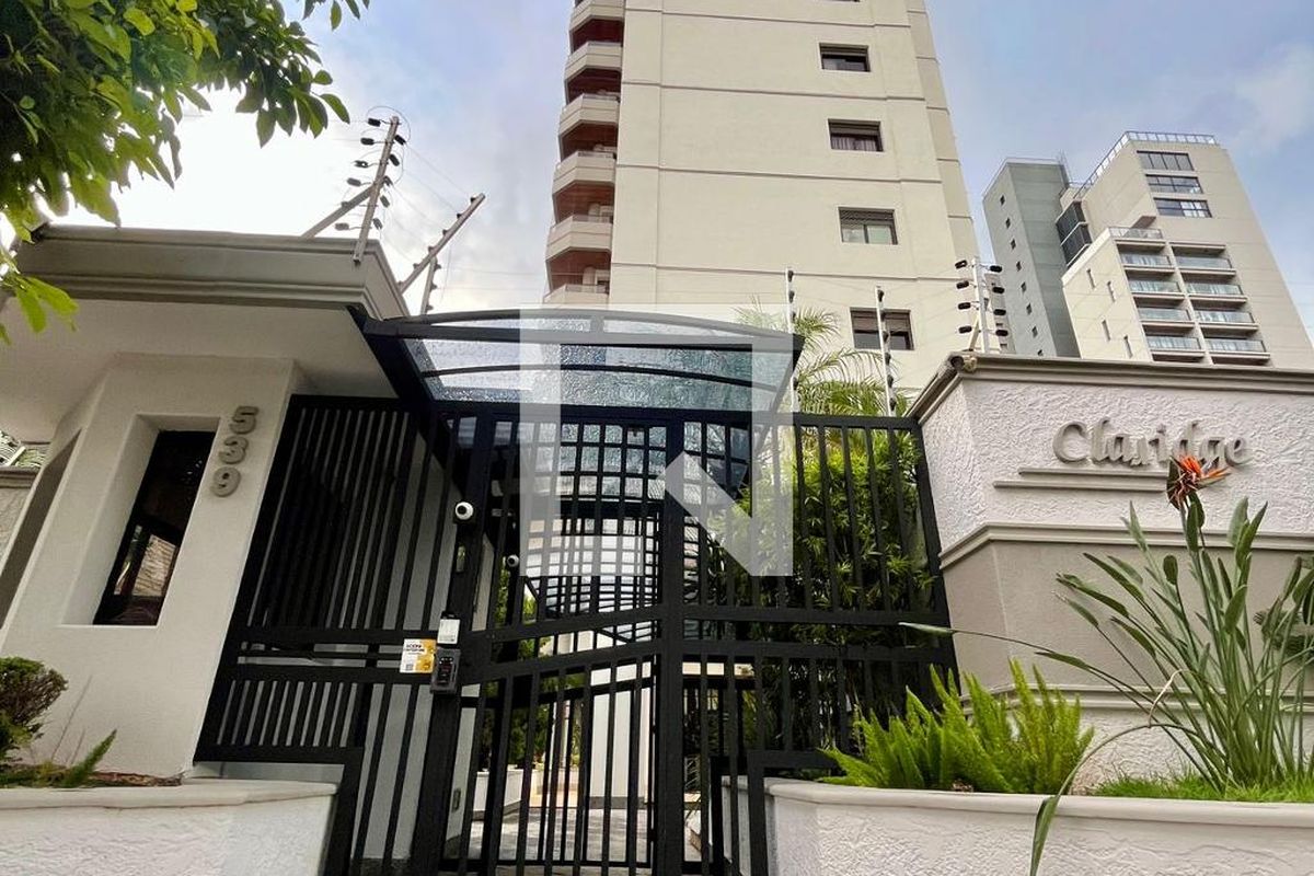 Apartamento à Venda - Cambuí, 2 Quartos,  121 m2 em , Campinas - sp | SoloBR