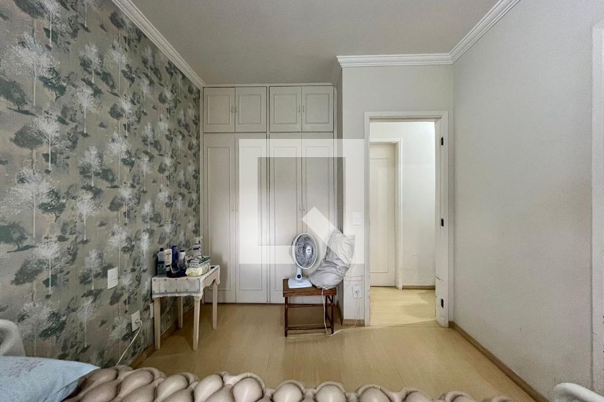 Apartamento à Venda - Cambuí, 2 Quartos,  121 m2 em , Campinas - sp | SoloBR