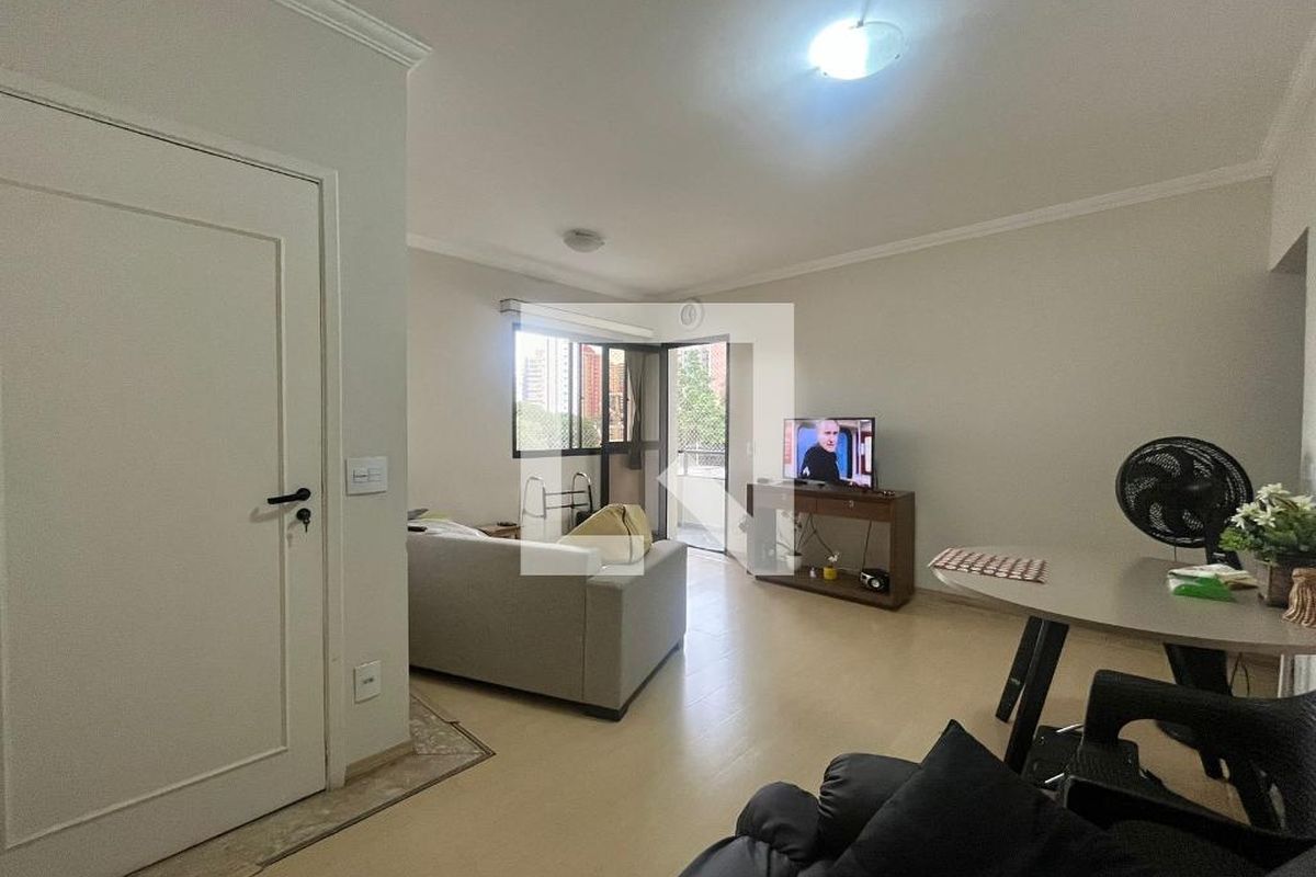 Apartamento à Venda - Cambuí, 2 Quartos,  121 m2 em , Campinas - sp | SoloBR
