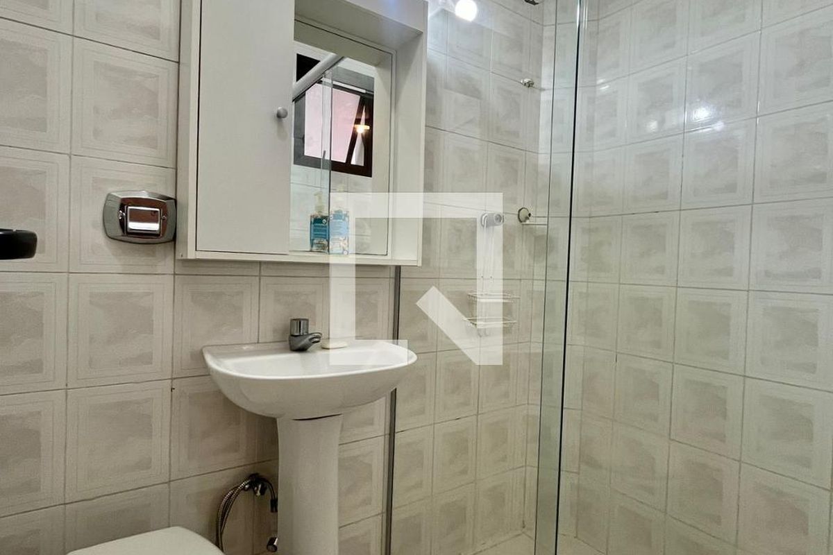 Apartamento à Venda - Cambuí, 2 Quartos,  121 m2 em , Campinas - sp | SoloBR