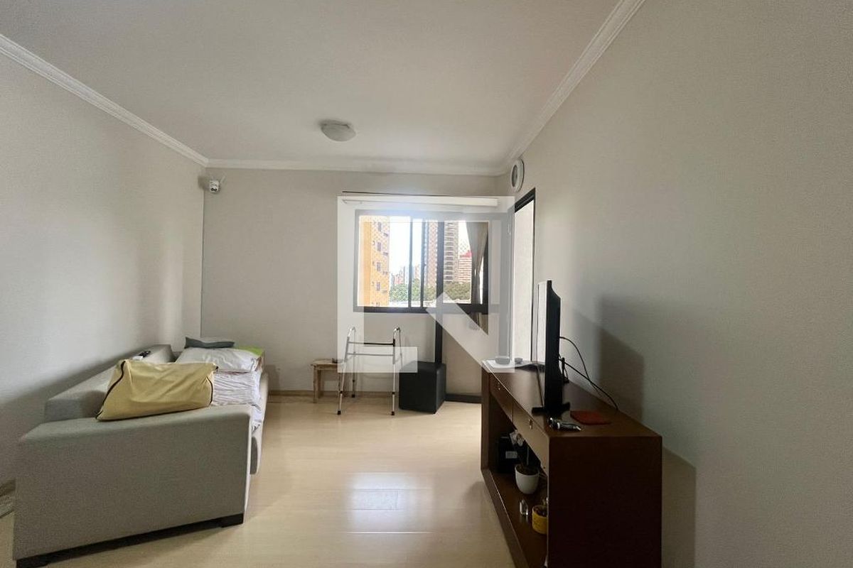 Apartamento à Venda - Cambuí, 2 Quartos,  121 m2 em , Campinas - sp | SoloBR