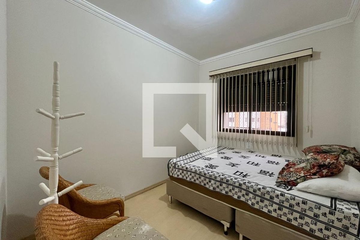 Apartamento à Venda - Cambuí, 2 Quartos,  121 m2 em , Campinas - sp | SoloBR