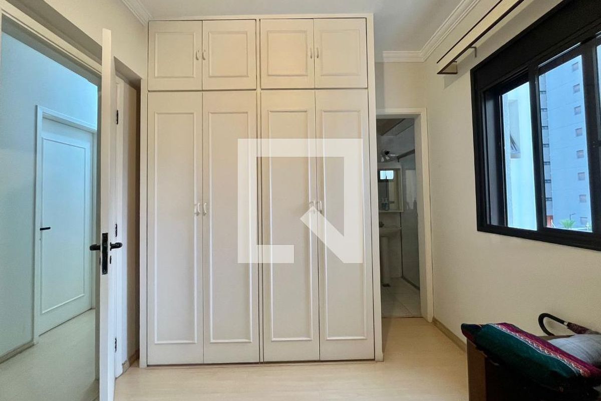 Apartamento à Venda - Cambuí, 2 Quartos,  121 m2 em , Campinas - sp | SoloBR