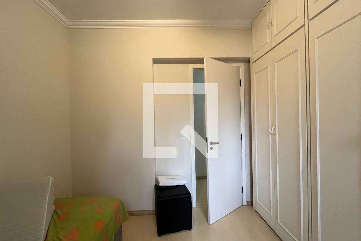 Apartamento à Venda - Cambuí, 2 Quartos,  121 m2 em , Campinas - sp | SoloBR