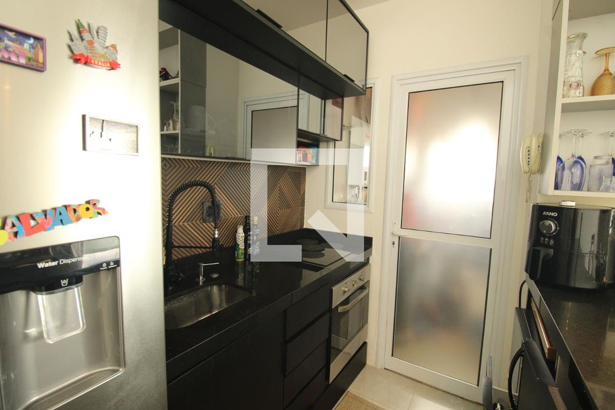 Apartamento, 1 quarto, 45 m² - Foto 32