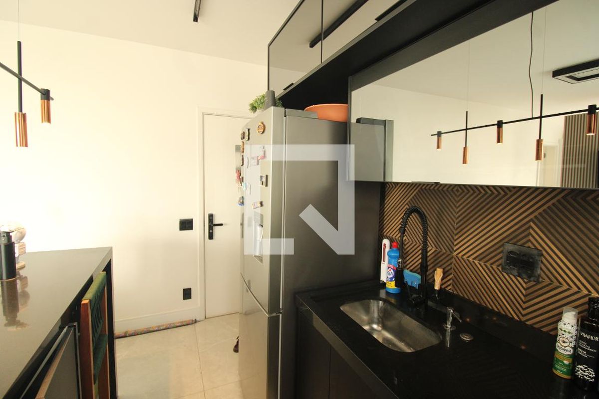 Apartamento, 1 quarto, 45 m² - Foto 34