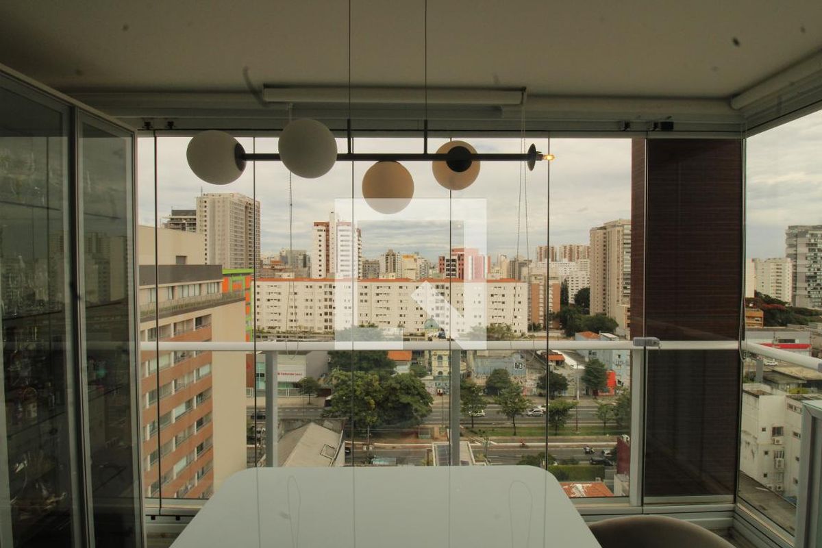 Apartamento, 1 quarto, 45 m² - Foto 11