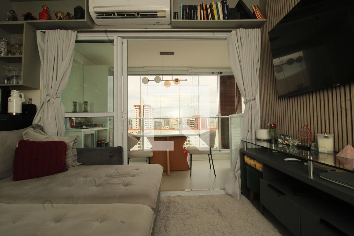 Apartamento, 1 quarto, 45 m² - Foto 6